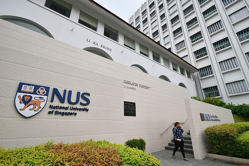 National University of Singapore (NUS)