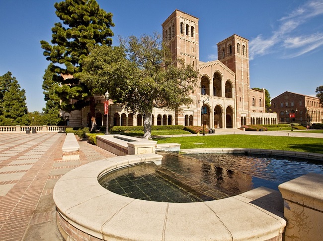 University of California