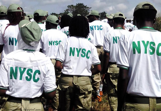 Do NOUN Students Participate in NYSC