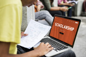 Nestlé scholarship