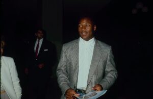 Bo Jackson Net Worth 2021, Biography and Awards