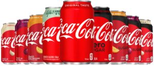 Coca-Cola Net Worth 2021, Wiki, History, Awards