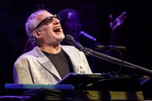 Donald Fagen Net Worth 2021, Biography