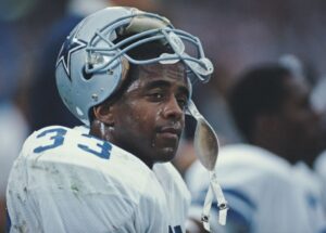 Tony Dorsett Net Worth 2021, Biography, Career and Awards