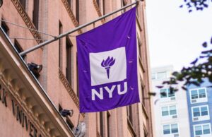 NYU Transfer Acceptance Rate