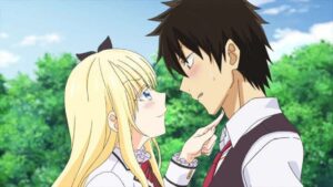 Boarding School Juliet, Where to watch Boarding School Juliet Season