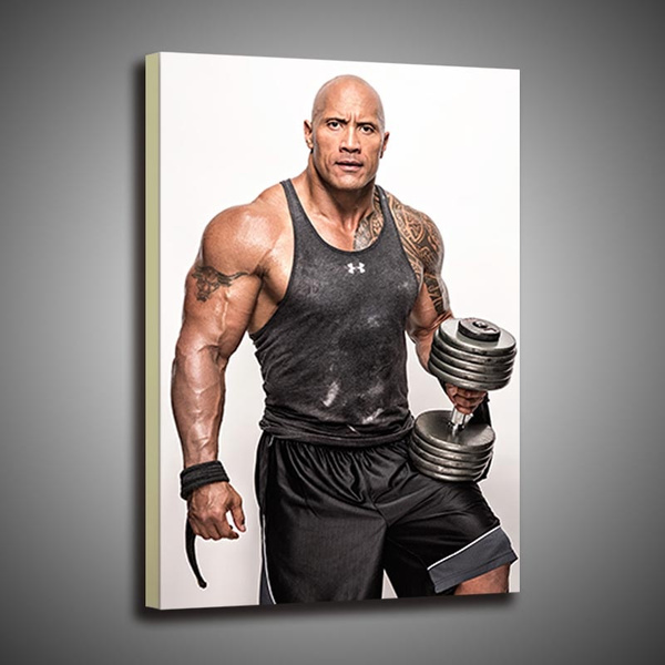 Dwayne Johnson Motivational Quotes