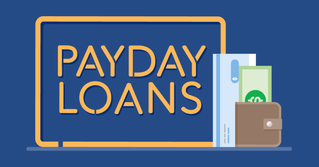 Top Payday Loans, Jackson Mississippi