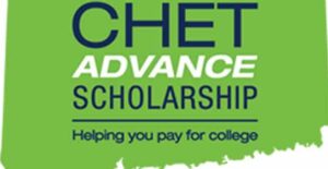 CHET Advance Scholarship Program