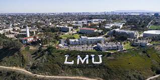 Loyola Marymount University