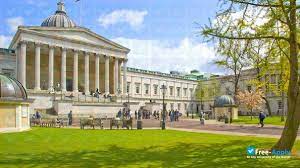 UCL Global Masters Scholarship