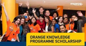 Orange Knowledge Programme