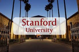 Stanford University Knight-Hennessy Scholarship