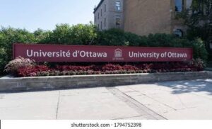 University of Ottawa Scholarships