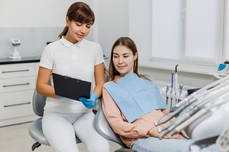 Dental Hygiene Schools In Austin Texas