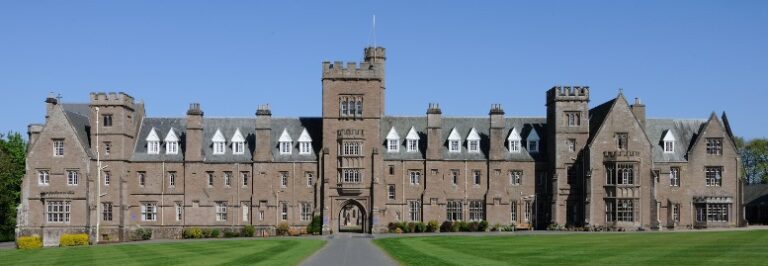 Best Boarding Schools in Scotland