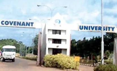 Covenant University | School Fee, Admission, Courses