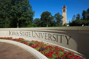 Iowa State University Scholarship for International Students