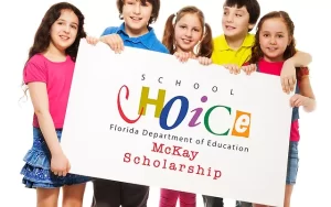 John McKay Scholarship Program