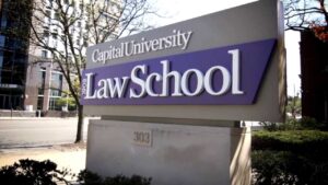 Law Schools in Columbus Ohio