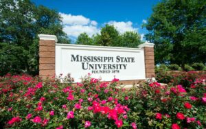 Mississippi State University Scholarship for International Students