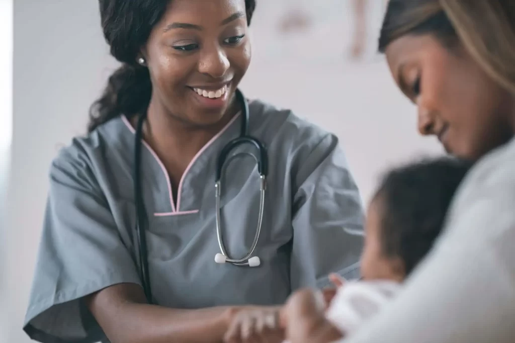 Nursing Schools In Nigeria