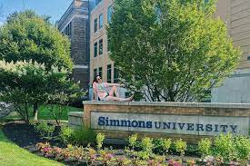 Simmons University Kotzen Scholarship