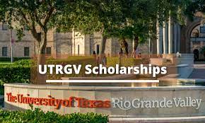 UTRGV Scholarship for Top Students