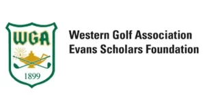 Western Golf Association Chick Evans Scholarship for Caddies