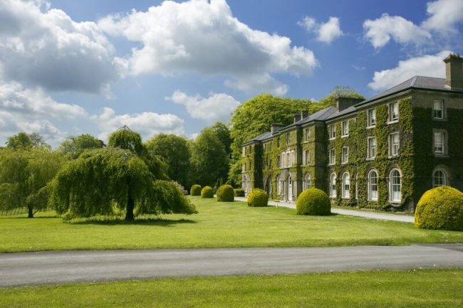 boarding schools in Ireland