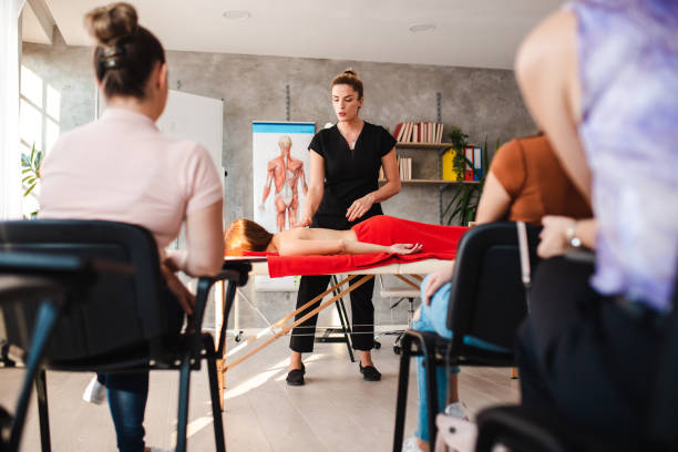 Best Massage Therapy Schools In Washington State| Cost, Requirement & How To Apply