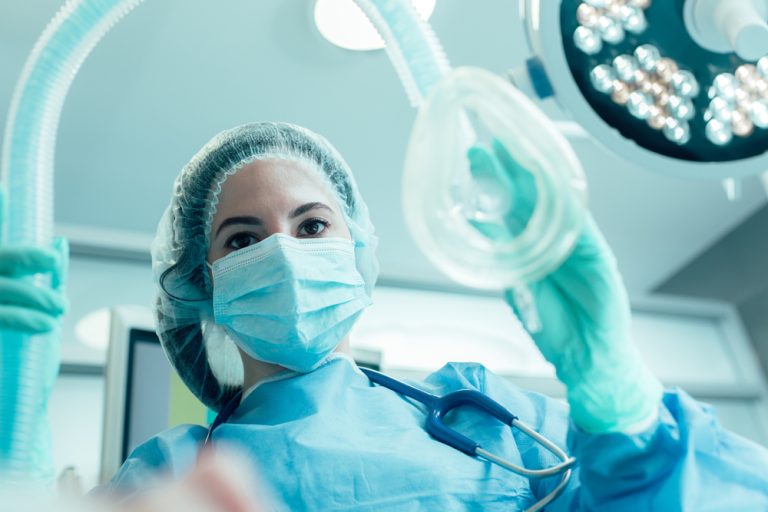 How Long Does It Take To Become An Anesthesiologist?