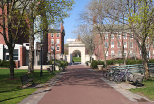 Brown University Acceptance Rate