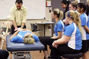 Best Massage Therapy Schools In Pennsylvania | Cost, Requirement & How To Apply