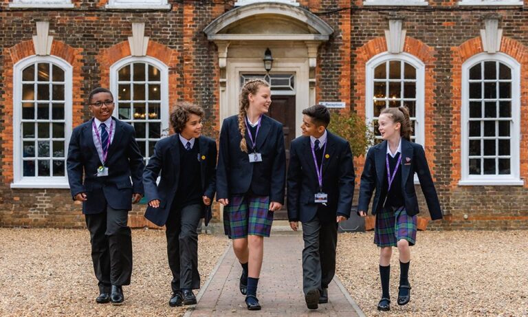 Boarding Schools in London