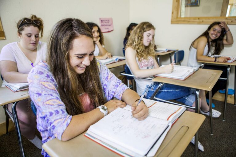 Boarding Schools in Montana