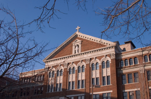 Catholic University Acceptance Rate