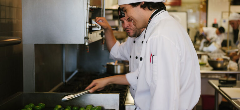 Culinary Schools in Dallas