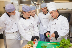 Culinary Schools in Kansas City