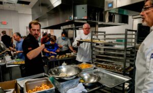 Culinary Schools in South Carolina