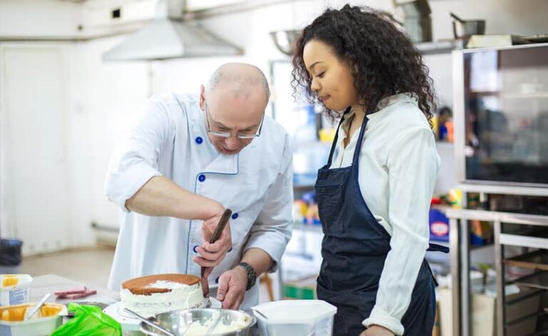 Culinary Schools in Tampa