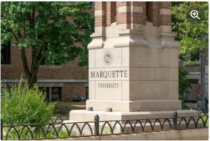 Marquette University Acceptance Rate