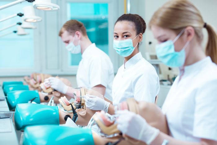 Dental Hygiene Schools in Dallas