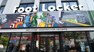 Foot Locker Scholarship for Young Athletes