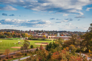 Gettysburg College Acceptance Rate