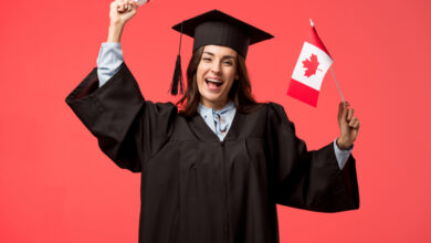 Study Abroad in Canada