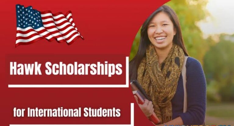 University of Houston Scholarships for International Students