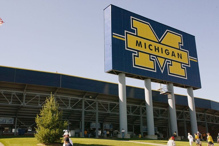 University of Michigan Acceptance Rate