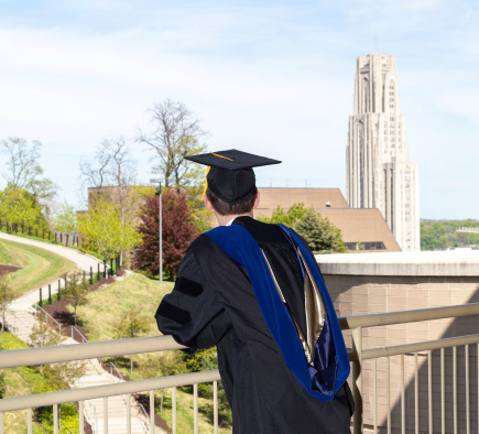 University of Pittsburgh Acceptance Rate