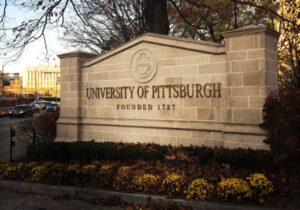 University of Pittsburgh Chancellor Scholarship